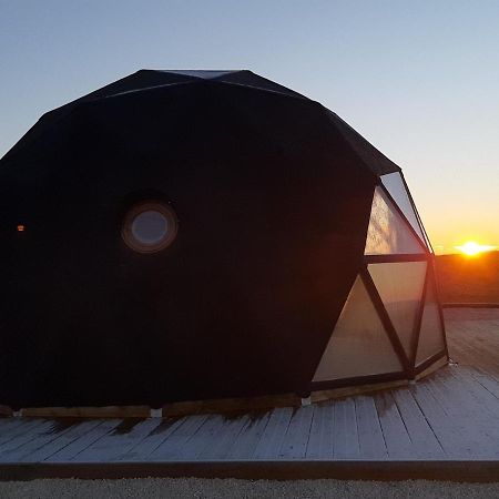 Dome La Vue Etoilee Hotell Poinson-les-Fayl Eksteriør bilde